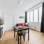 Appartement Cosy Refait A Neuf - Paris 19 - 4P - Flat-Guest