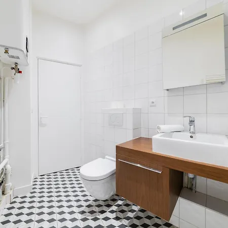 Cosy Refait A Neuf - 19 - 4p - Flat-guest Apartment