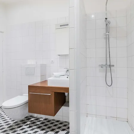 Cosy Refait A Neuf - 19 - 4p - Flat-guest Apartment Paris