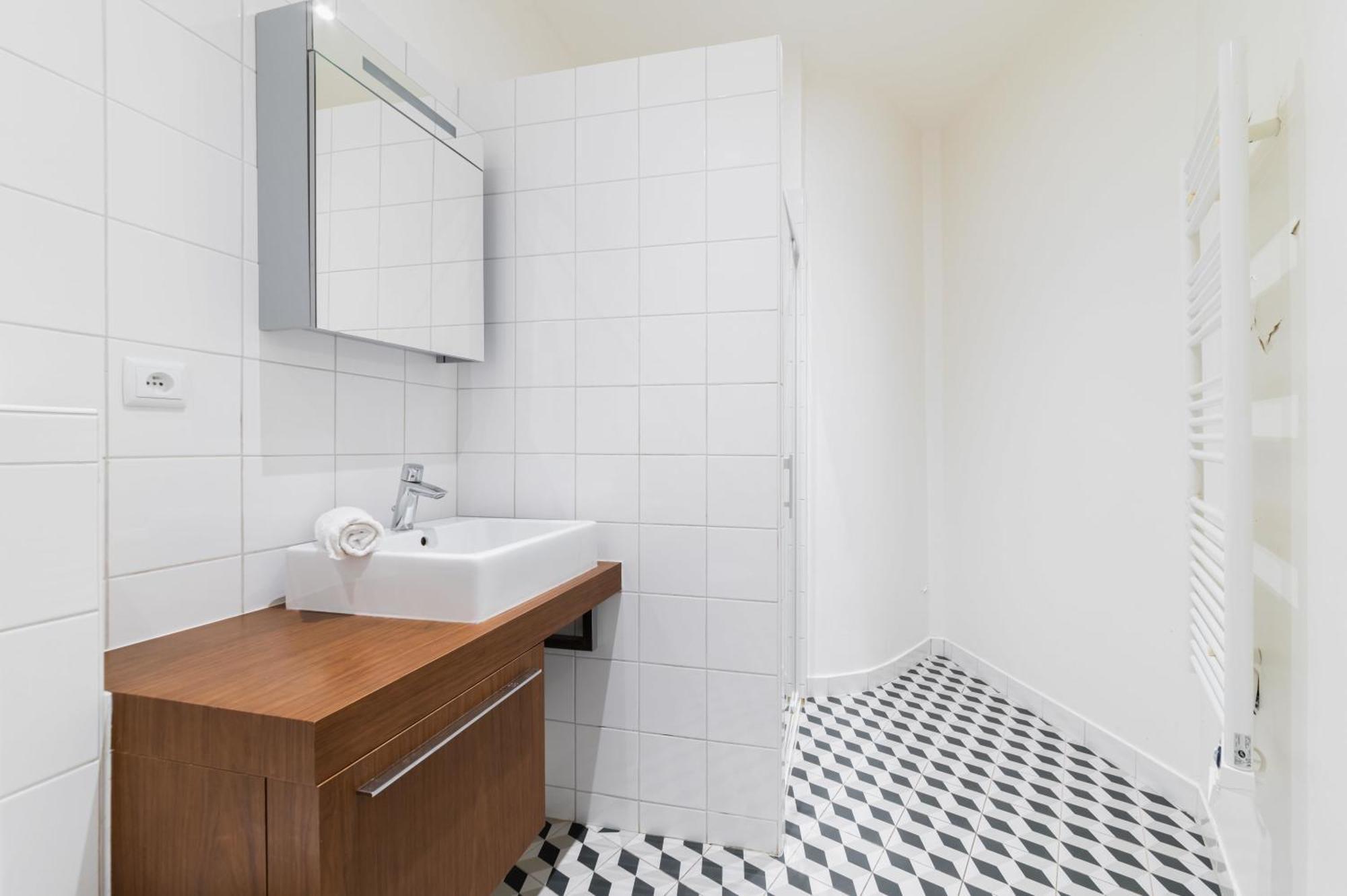 Apartment Cosy Refait A Neuf - 19 - 4p - Flat-guest