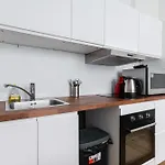 Appartement Cosy Refait A Neuf - Paris 19 - 4P - Flat-Guest