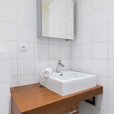 Cosy Refait A Neuf - 19 - 4p - Flat-guest * Parigi